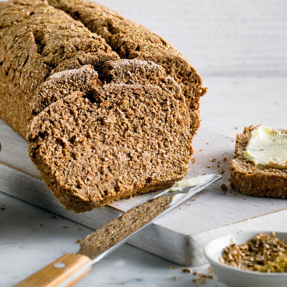 Brot-Rezepte aus aller Welt | BRIGITTE.de