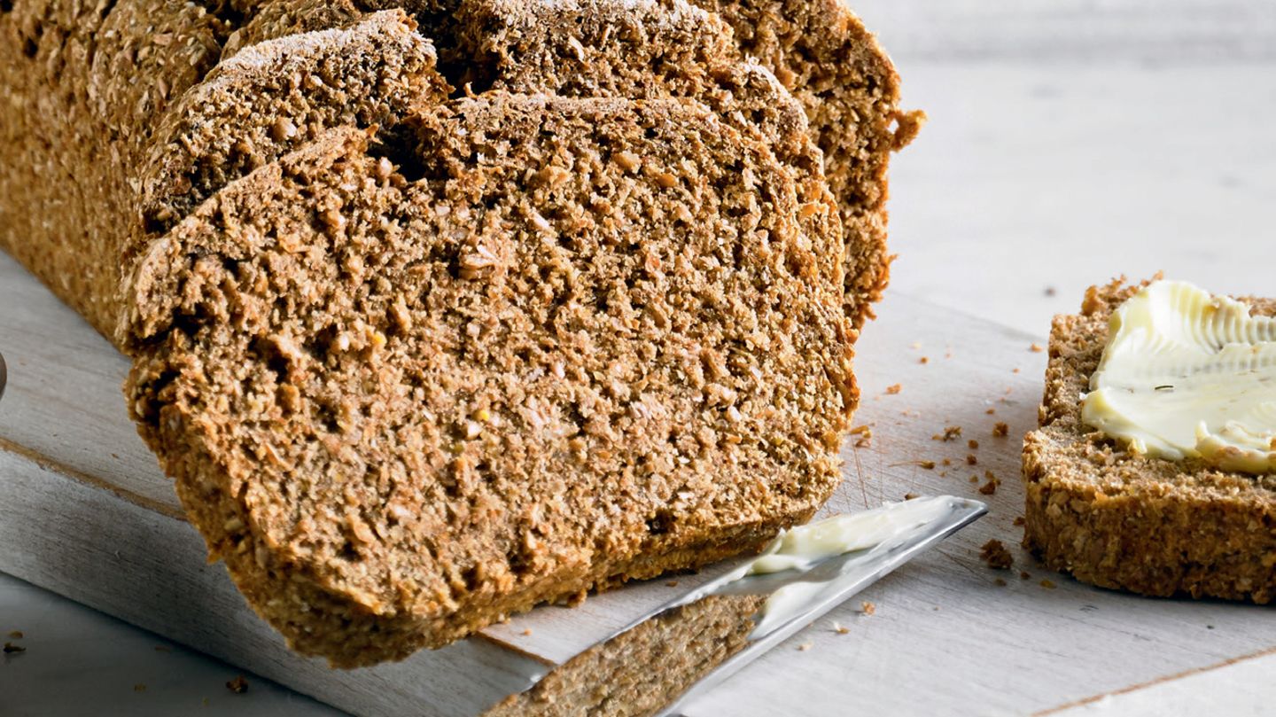 Gewürzbrot | BRIGITTE.de