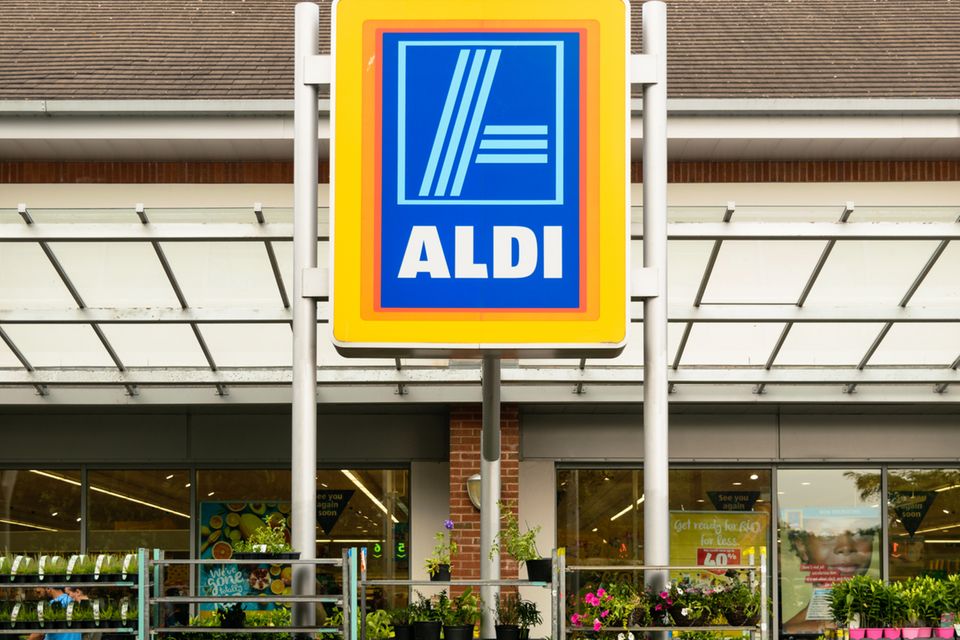 Aldi verkauft Gartenmöbel: Top-Angebote für den Frühling | BRIGITTE.de