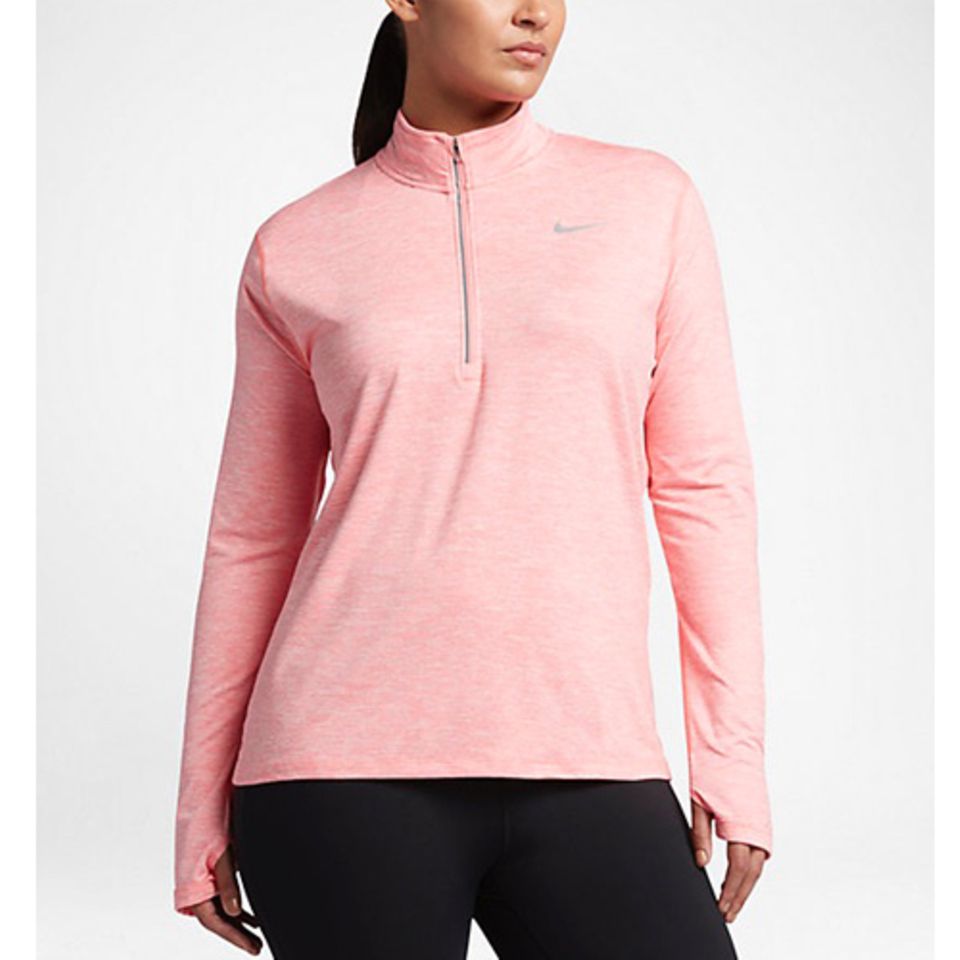 Plus Size Sportmode So Findest Du Das Perfekte Workout Outfit Brigitte De