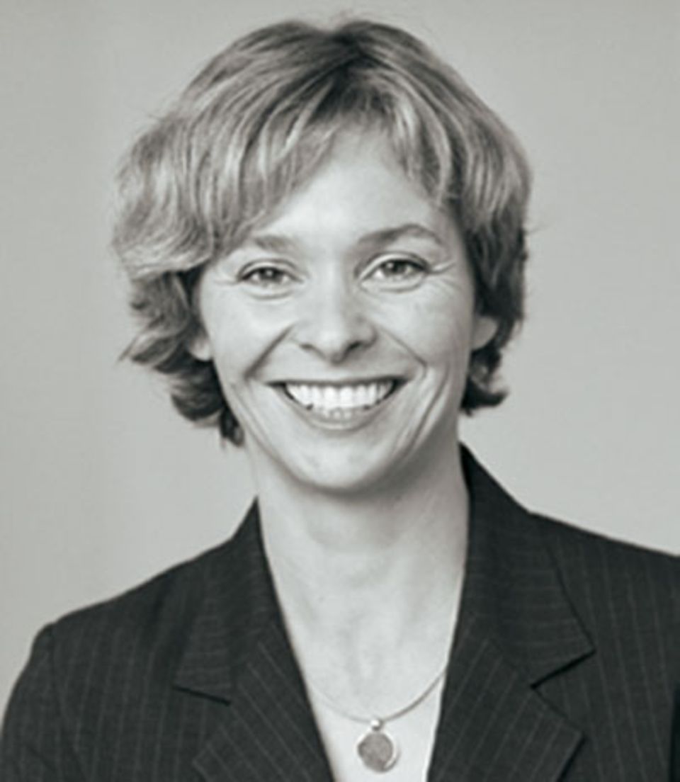 Alexandra Philipsen ist Direktorin der Uniklinik für Psychiatrie und Psychotherapie der Karl-Jaspers-Klinik Bad Zwischenahn und lehrt an der Universität Oldenburg.