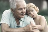 Großeltern Enkel Beziehung