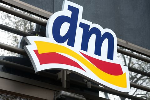 dm ruft Seife zurück
