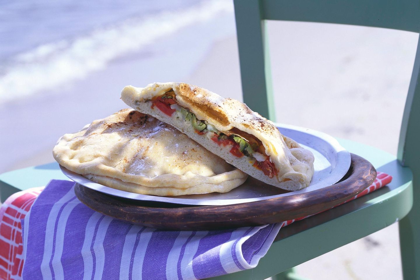 Focaccia Rezepte | BRIGITTE.de Focaccia Rezepte | BRIGITTE.de