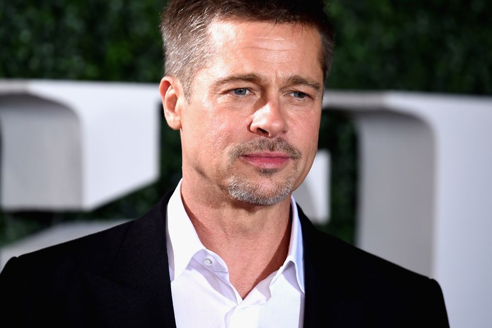 Liebes-Sensation! Datet Brad Pitt etwa Sienna Miller?