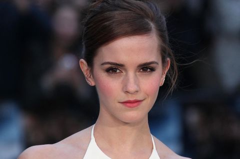 Intelligente Wörter: Emma Watson