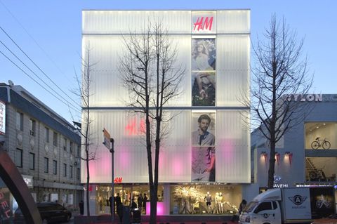 H&M launcht neue Marke:
