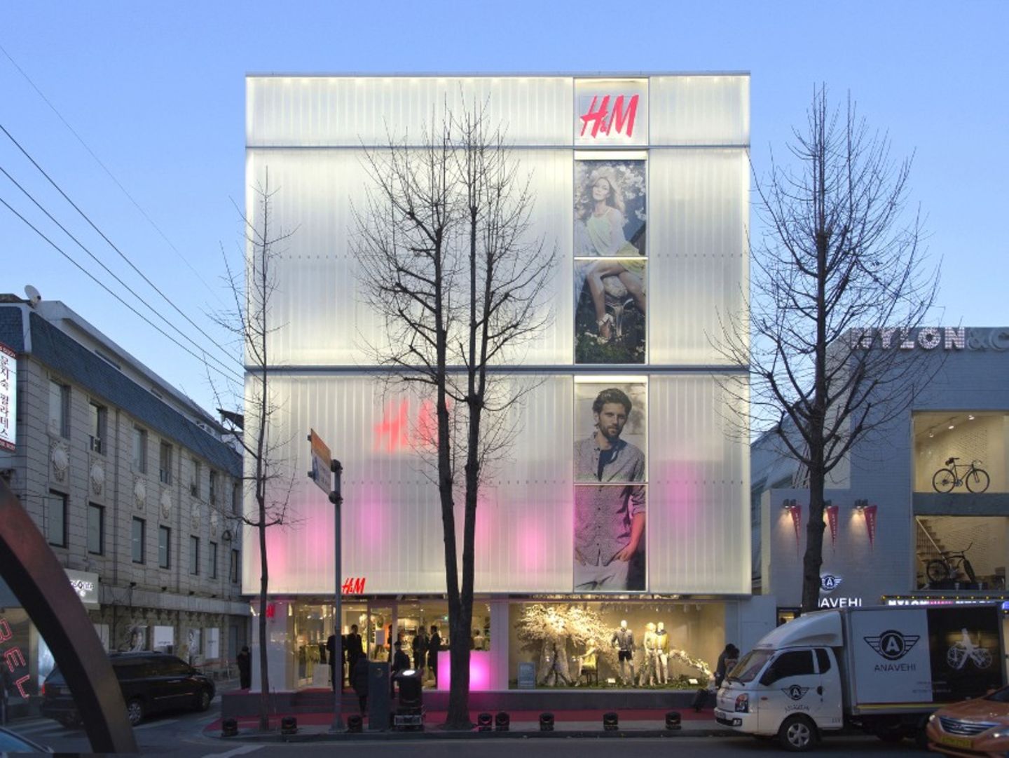 H&M launcht neue Marke: