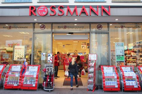 Menstruationstasse gratis testen: Rossmann sucht Produkttester
