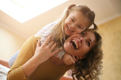 Muttertag Kindersprüche