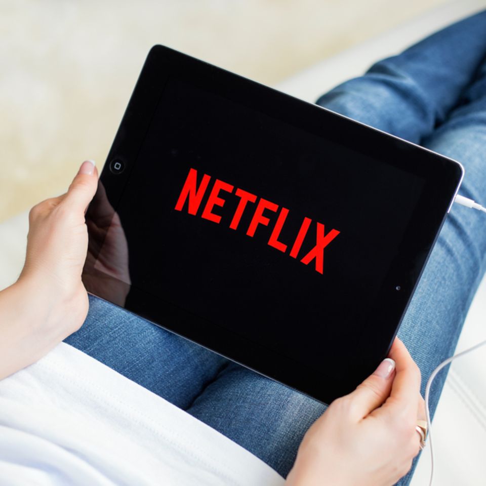 Gefahr für Zuschauer: Behörden warnen vor neuer Netflix-Serie