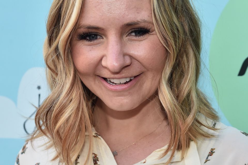 Eine himmlische Familie: SO sieht Lucy Camden heute aus! Eine himmlische Familie: SO sieht Lucy Camden heute aus!