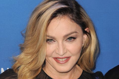 Madonna zeigt sich auf Instagram ungeschminkt