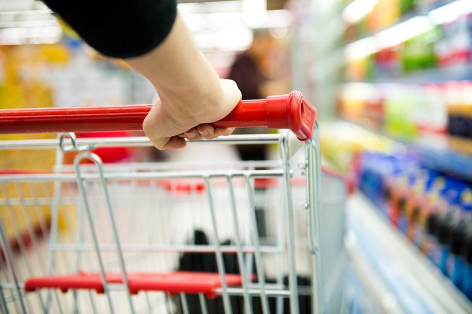 Sky wird Rewe: Supermarkt-Kette verschwindet vom Markt | BRIGITTE.de