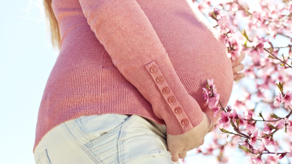 Mutter bekommt 10 Söhne – ihr elftes Baby ist ein … Mutter bekommt 10 Söhne – ihr elftes Baby ist ein …