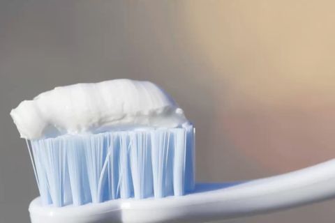 Überraschende Anwendungen für Zahnpasta