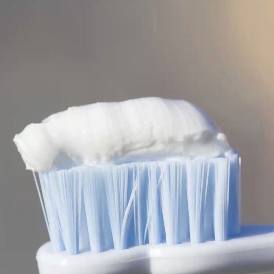 Überraschende Anwendungen für Zahnpasta