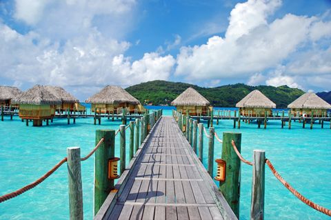 Bora Bora