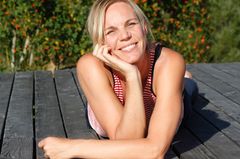 15 Minuten Yoga am Tag mit Bärbel Miessner 15 Minuten Yoga am Tag mit Bärbel Miessner