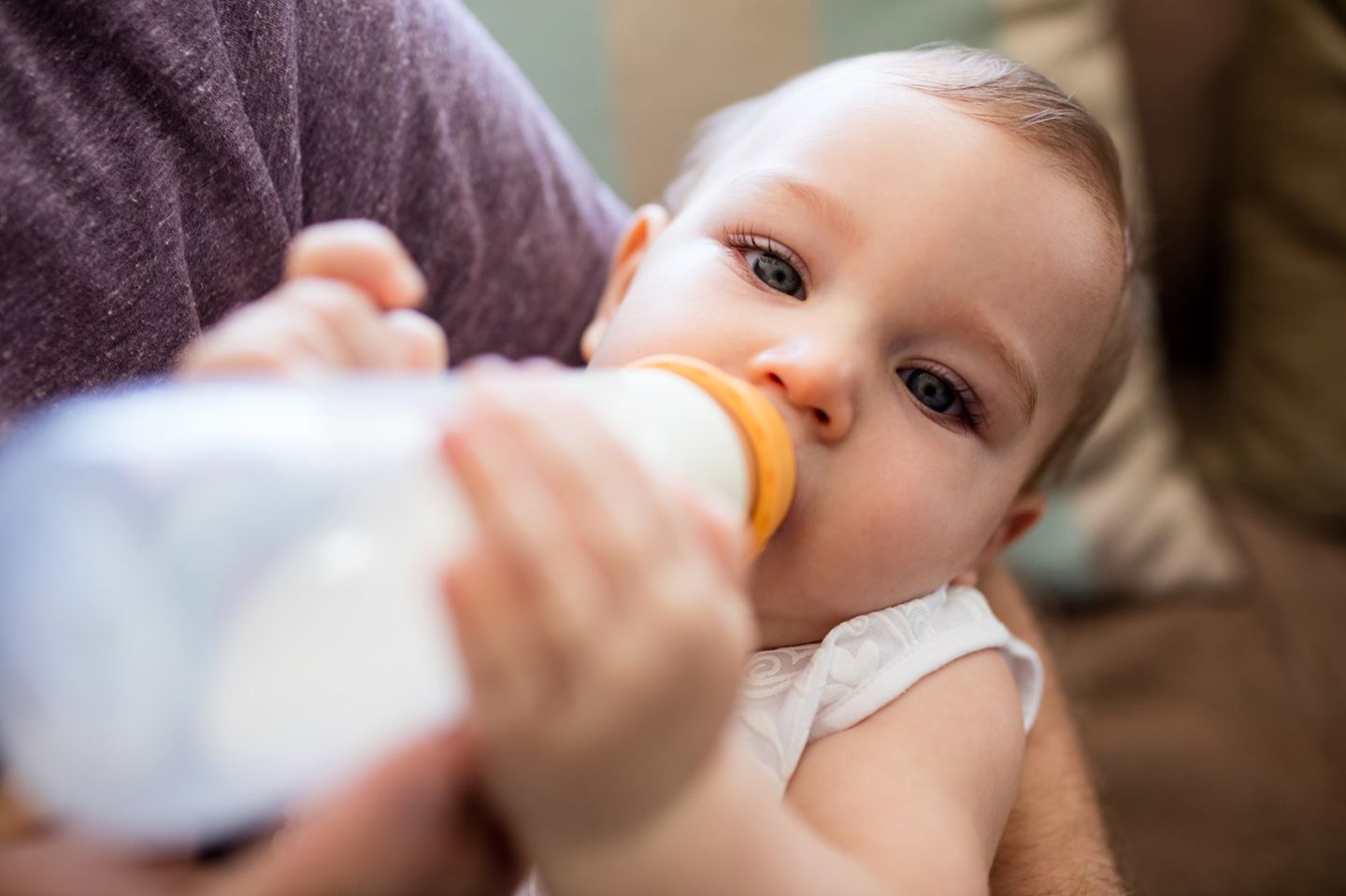baby lactosefrei ernähren