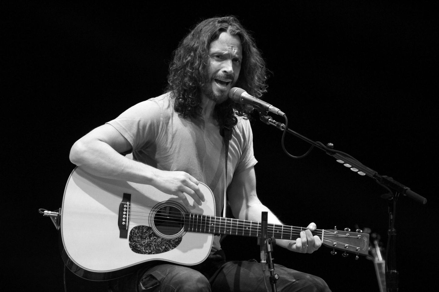 Chris Cornell