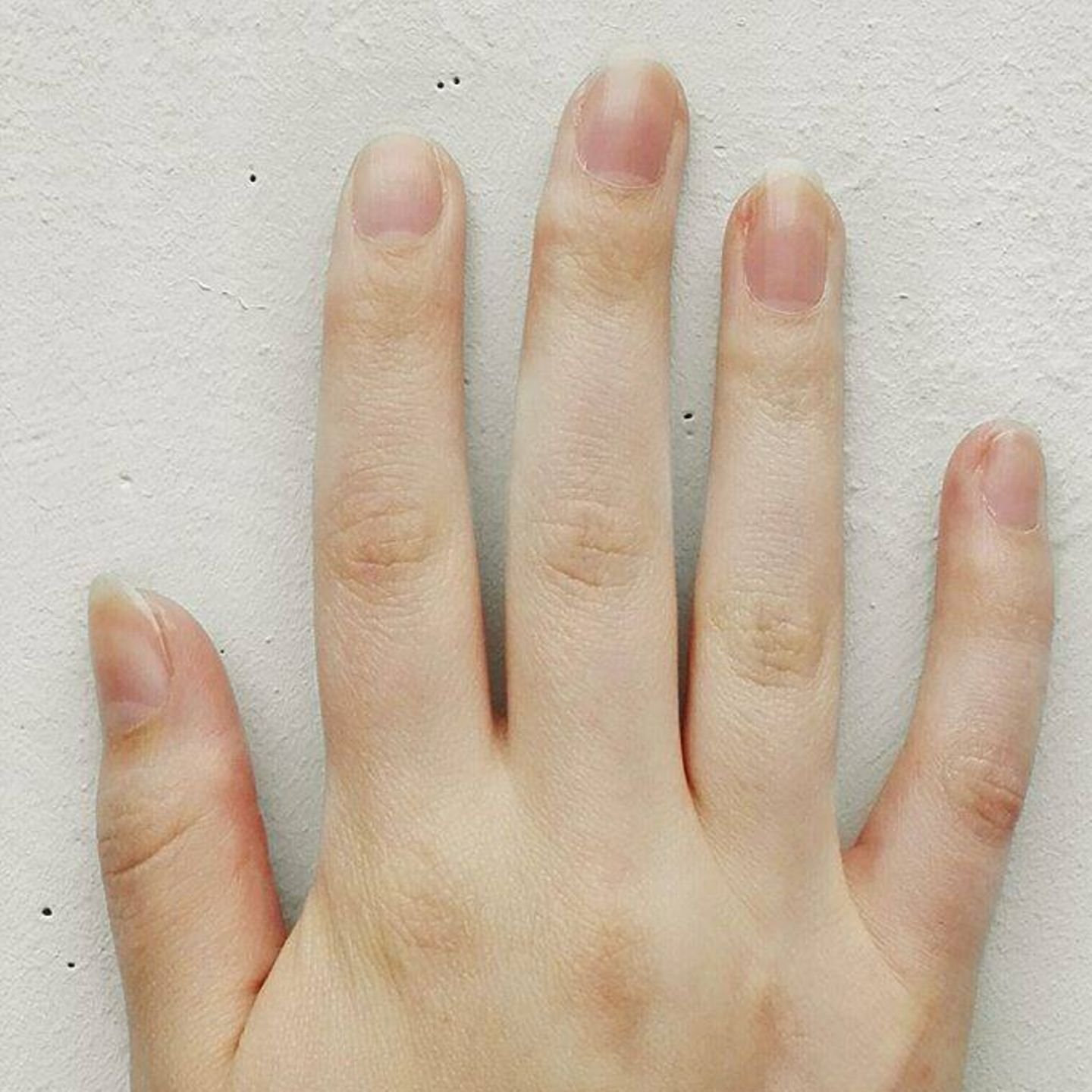 Lunula Was Der Halbmond Auf Dem Fingernagel Bedeutet Brigitte De