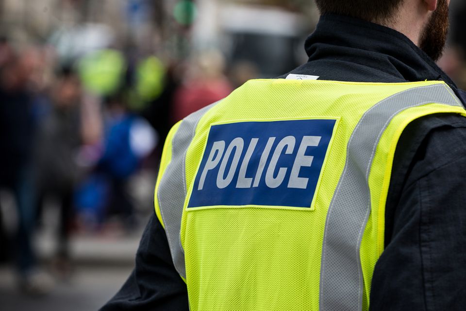 Wieder Terror in London: Auto rast in Menschenmenge, Täter greifen mit Messern an