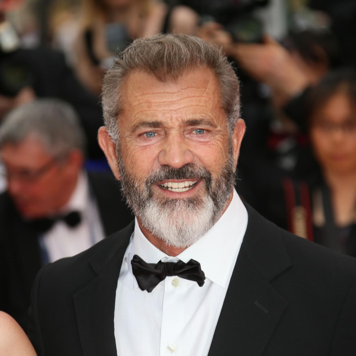 Mel Gibson Kinder / Mel Gibson Dank Liebes Aus Mehr Zeit ...