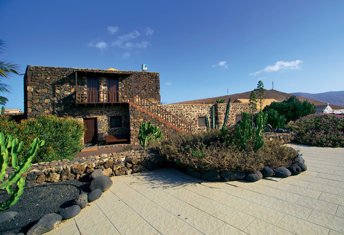 Hotels unter 100 Euro: Fuerteventura