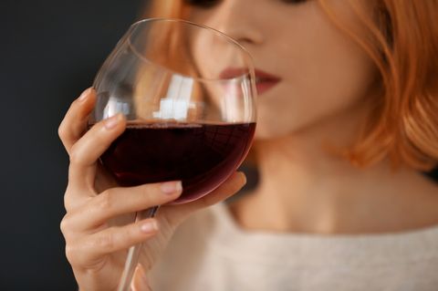 Oxford-Studie: Alkohol schadet unserem Gedächtnis mehr als gedacht