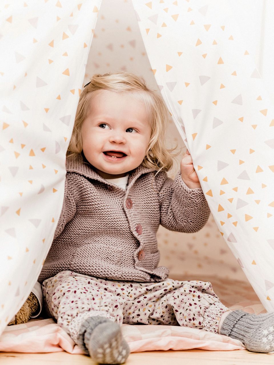 Baby stricken - Der Vergleichssieger unserer Redaktion