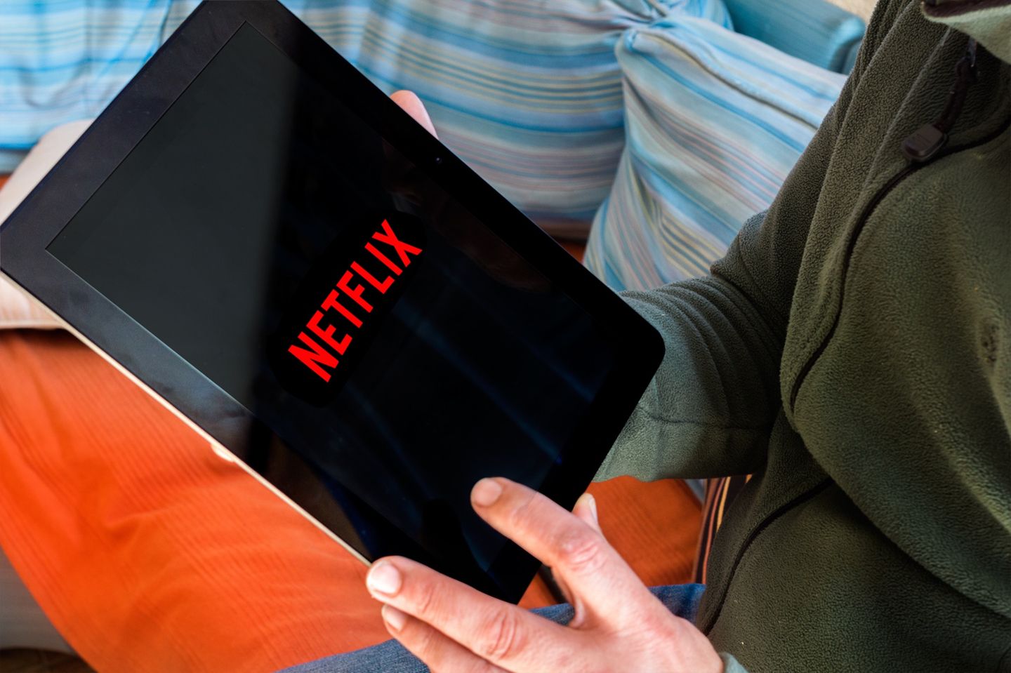 Tod nach Netflix-Serie - dieser Fall schockt gerade die Welt
