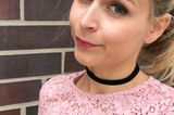 Choker - cool oder uncool? Karo findet sie peinlich!
