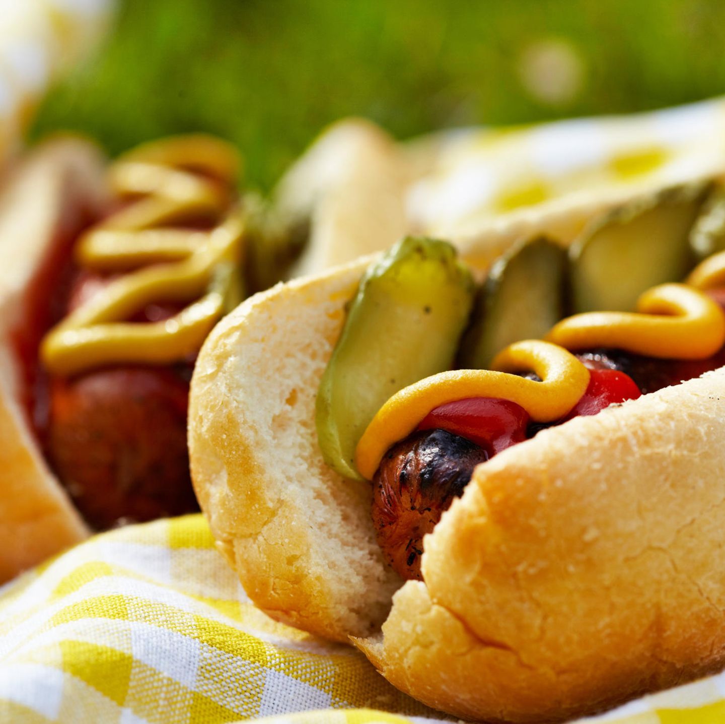 Hot Dog Rezepte Rund Um Den Klassiker Brigitte De