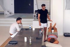 Die Bachelorette will endlich Sex. Und die Jungs? Die nicht! ? Die Bachelorette will endlich Sex. Und die Jungs? Die nicht! ?