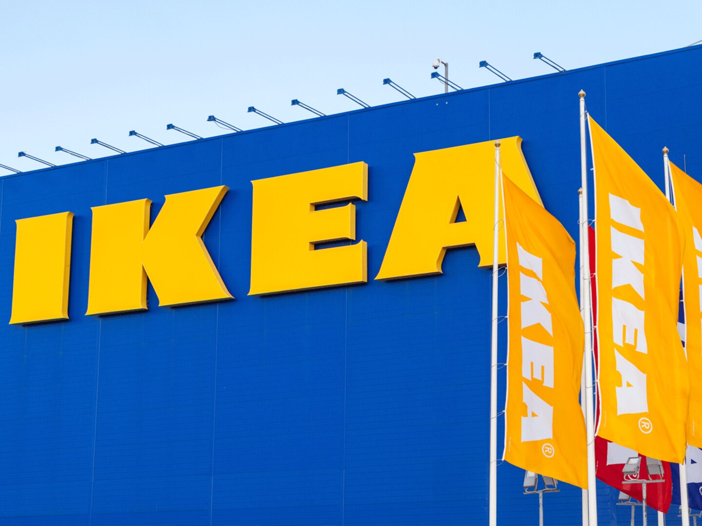 Ikea: Dieses Video schockt Kunden des Möbel-Giganten