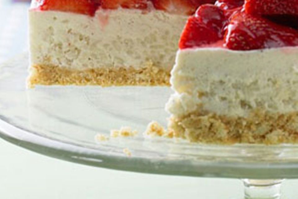 Obsttorte: Köstliches mit frischen Früchten | BRIGITTE.de