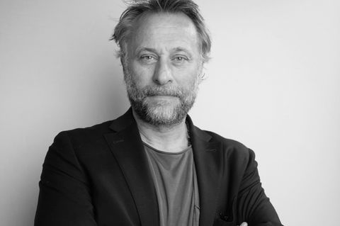 Plötzlicher Krebstod mit 56 Jahren: Schauspieler Michael Nyqvist ist tot
