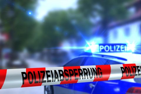 Tragödie in Bayern: Großvater erschießt Enkel (8)