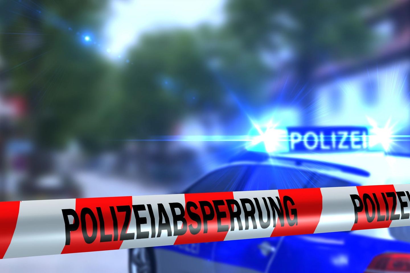 Tragödie in Bayern: Großvater erschießt Enkel (8)