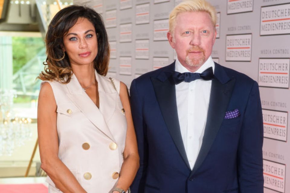 Sag niemals nie": Hegt Lilly Becker Zweifel an der Ehe mit Boris?