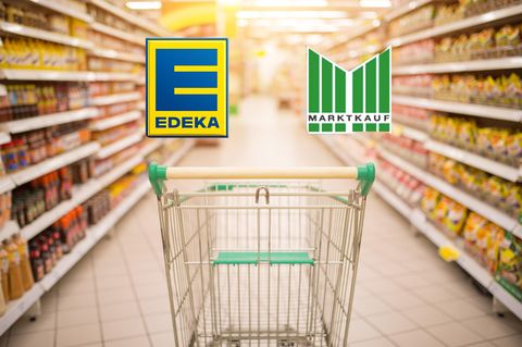 Lebensgefahr! Wichtiger Produktrückruf bei EDEKA und Kaufland