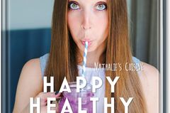 Das Kochbuch Happy Healthy Food Das Kochbuch Happy Healthy Food