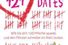 121 Dates 121 Dates: Buchcover