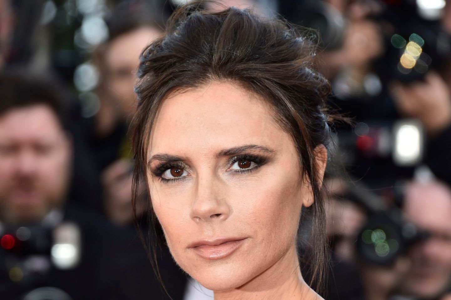 Victoria Beckham Tragt Jetzt Einen Short Bob Brigitte De