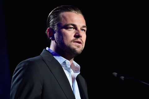 Große Sorge um Leo DiCaprio: Ist er ernsthaft krank?