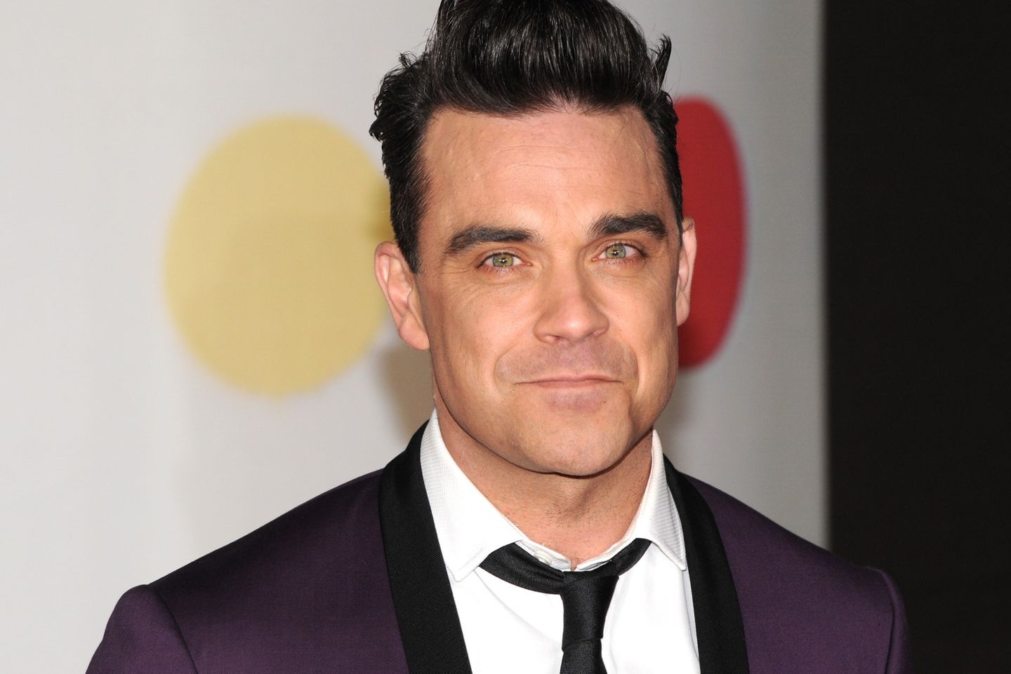Robbie Williams: HIER zeigt er uns seine Kids ❤️