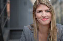 Alexandra Widmer Alexandra Widmer