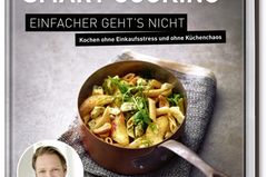 Smart Cooking von Björn Freitag Smart Cooking von Björn Freitag