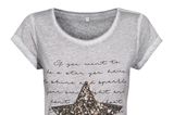 T-Shirt von Anastacia für Aldi Süd